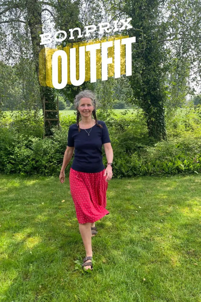 Bonprix outfit