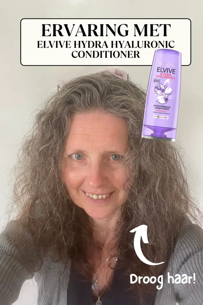 haarverzorging conditioner elvive