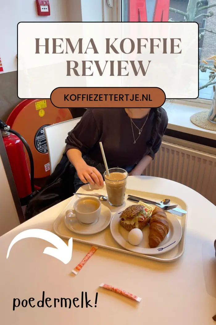 hema koffie