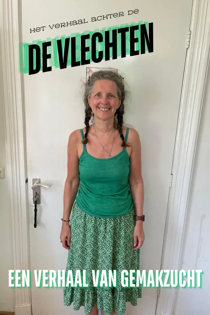 vlechten