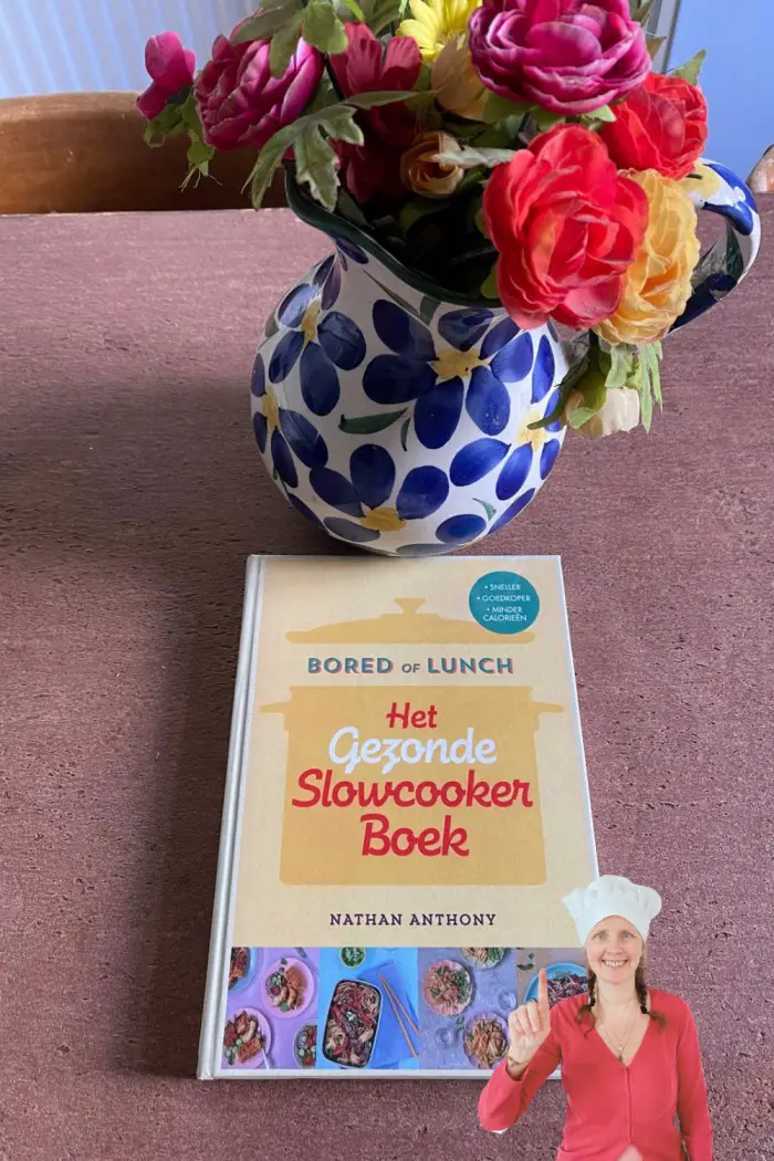 gezonde slowcooker recepten