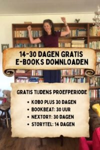 gratis e-books downloaden bij abonnementsdienst