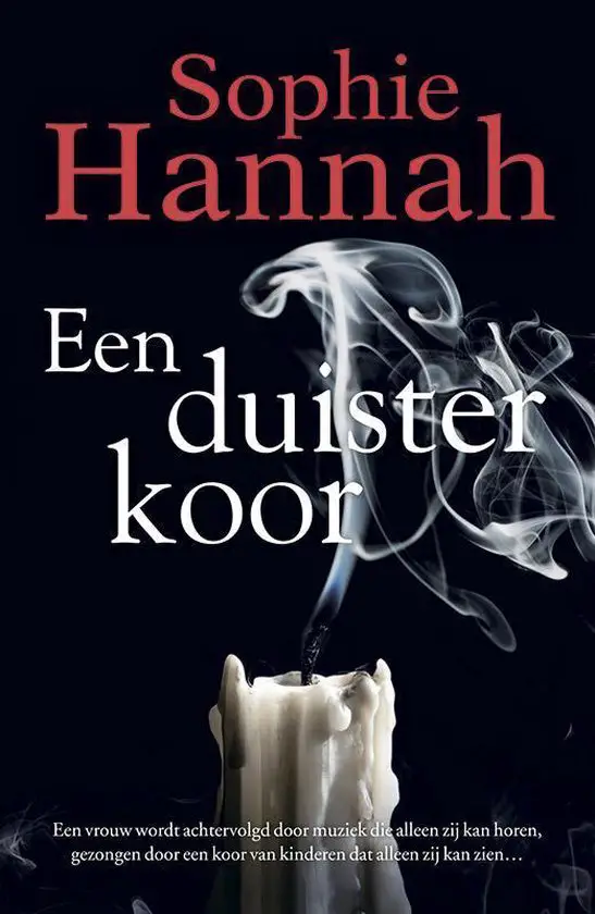 een duister koor