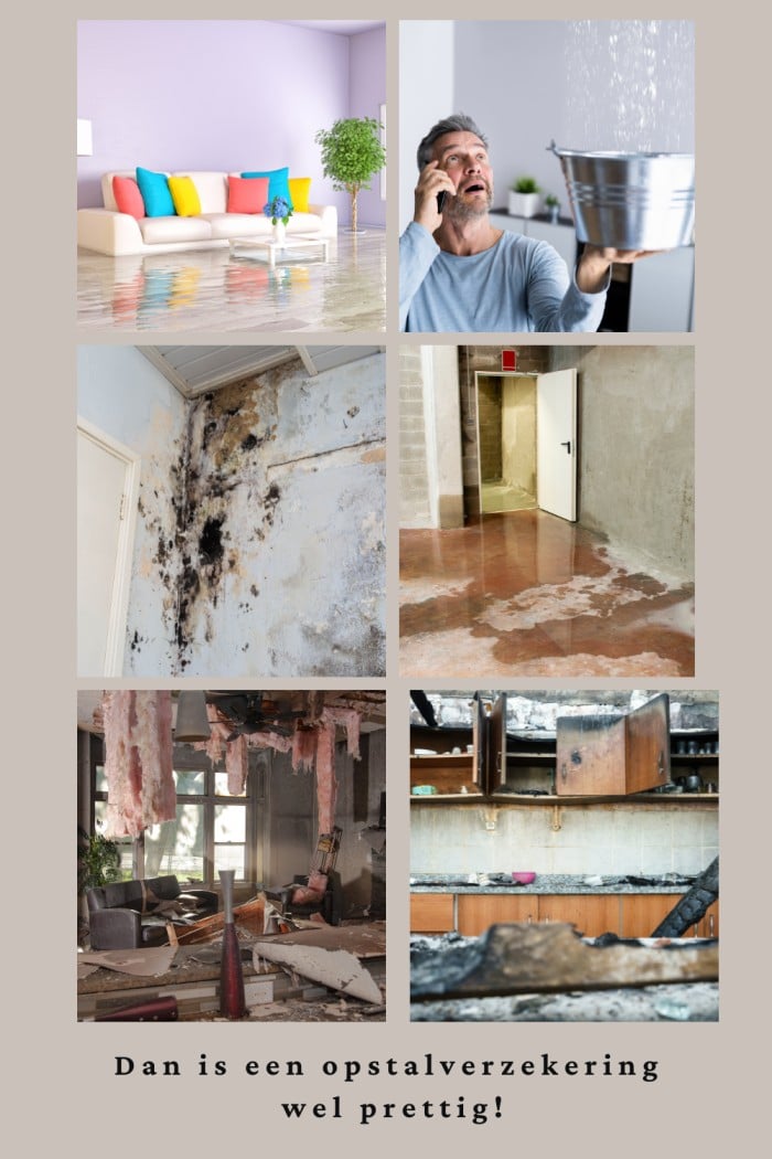 opstalverzekering