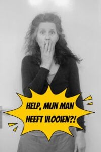 vlooien