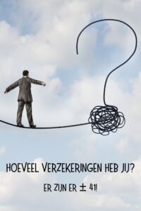 verzekering