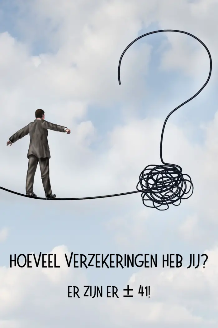 verzekering