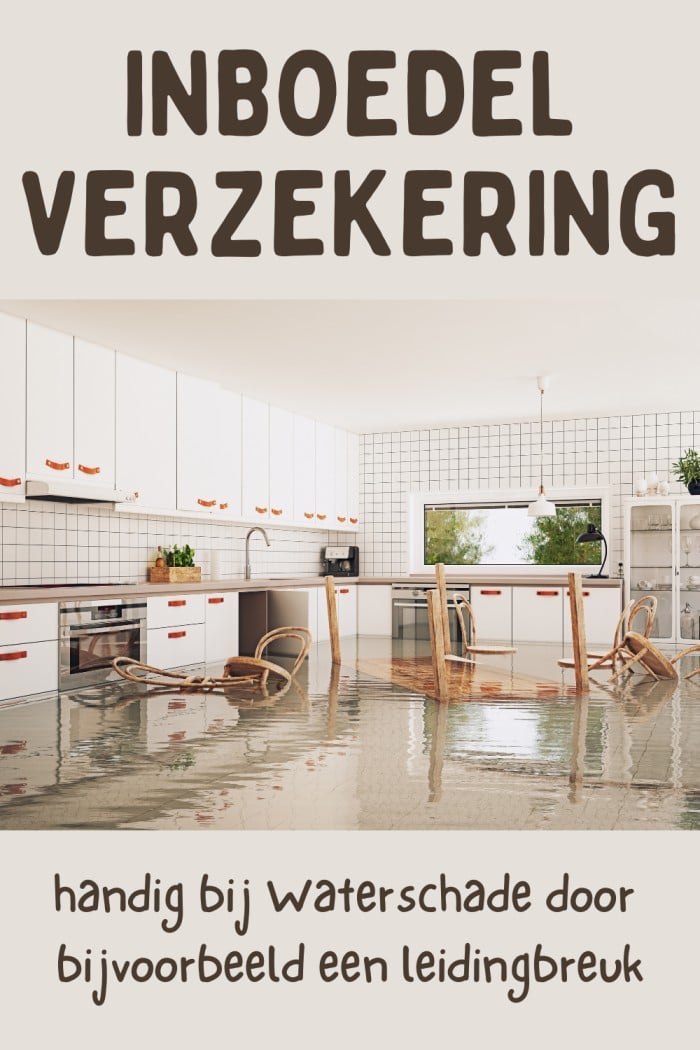 inboedelverzekering