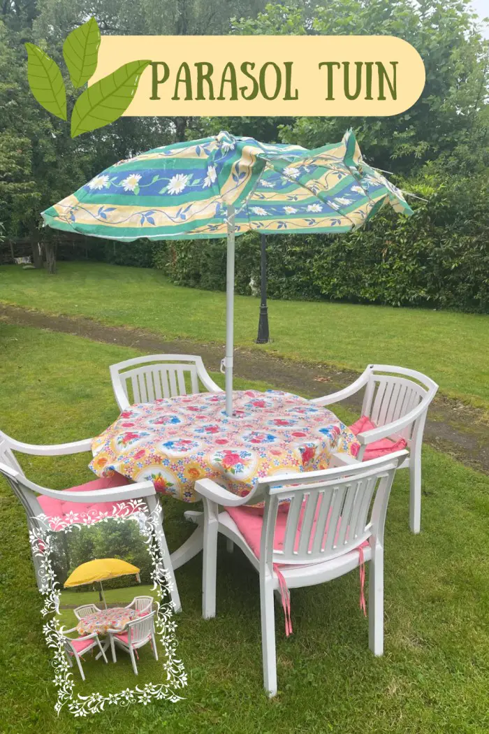parasol Action