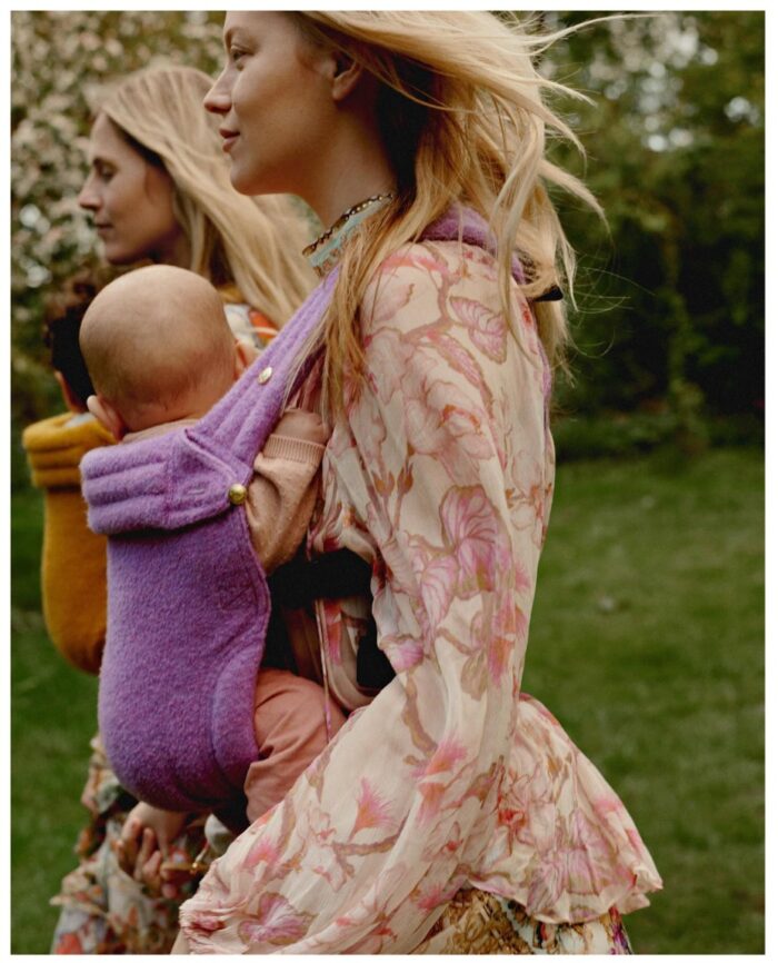 Huisvlijt weekoverzicht week 24 van 2024 4 draagzak