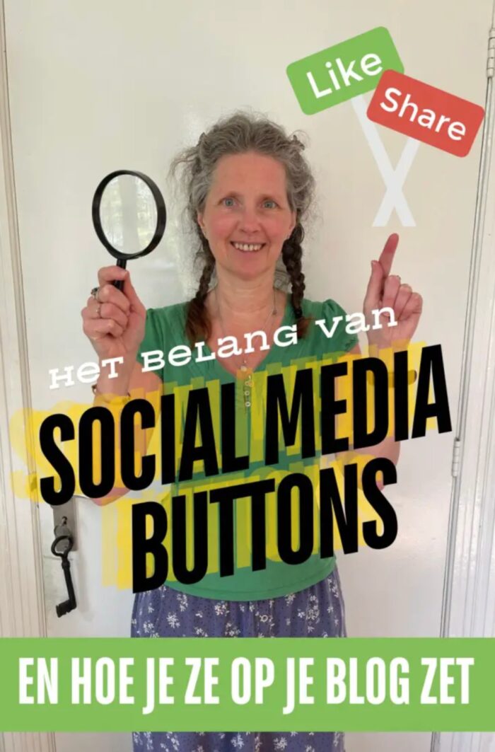 Huisvlijt weekoverzicht week 23 van 2024 7 social media buttons