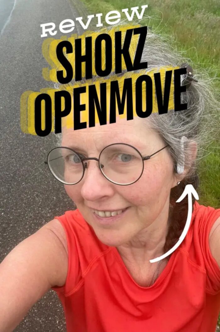 Huisvlijt weekoverzicht week 23 van 2024 4 shokz openmove