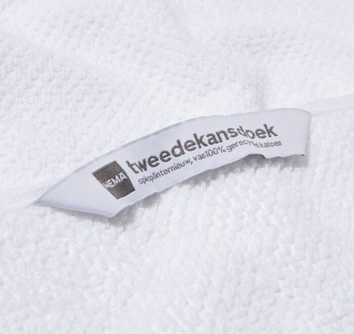 hema tweedekans doek