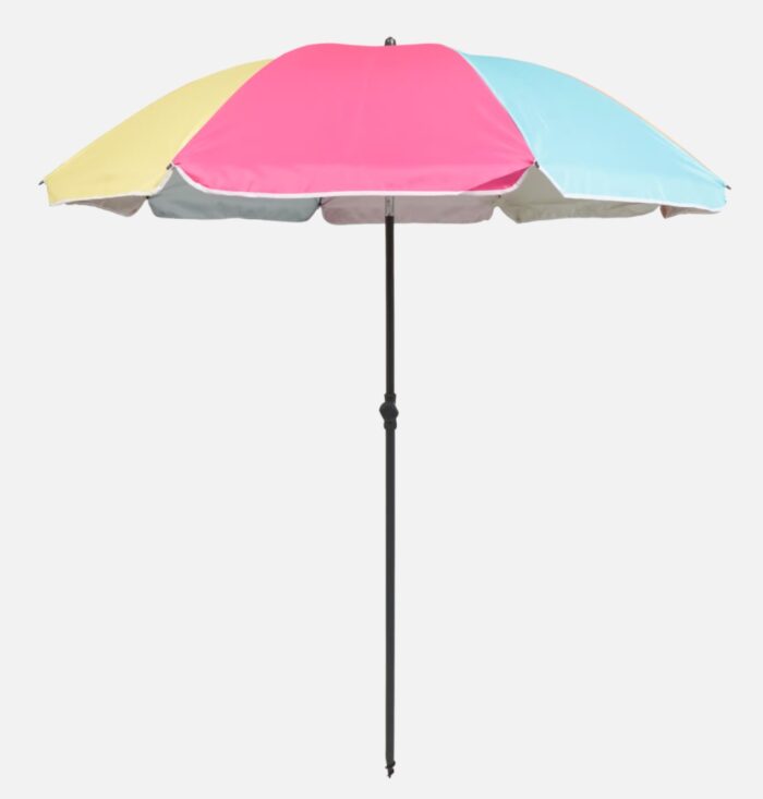 kleine parasol action