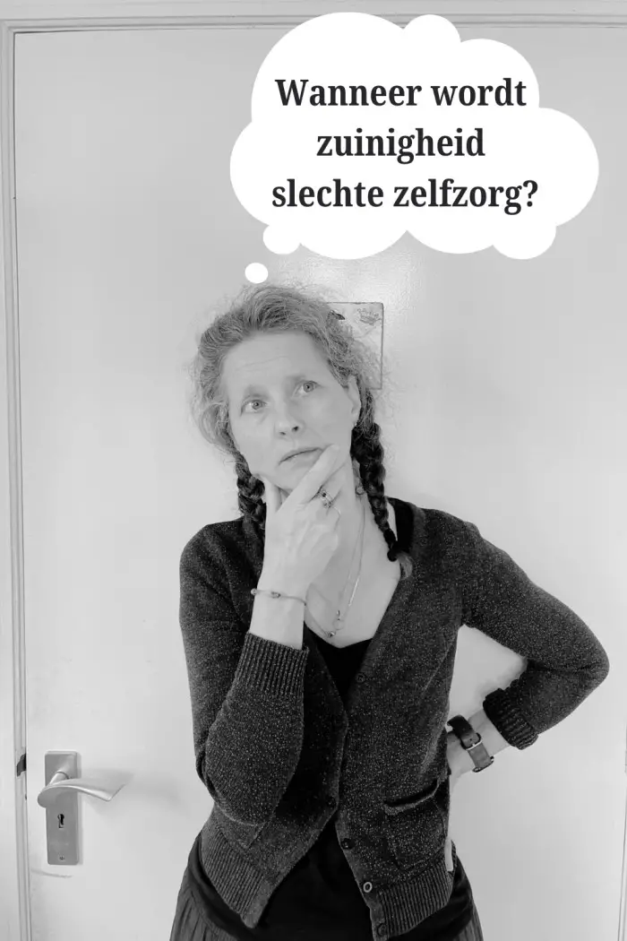 zuinigheid