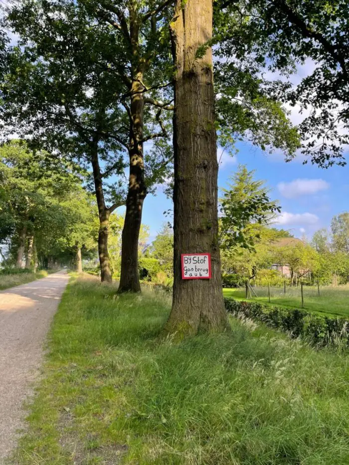 landelijk wonen