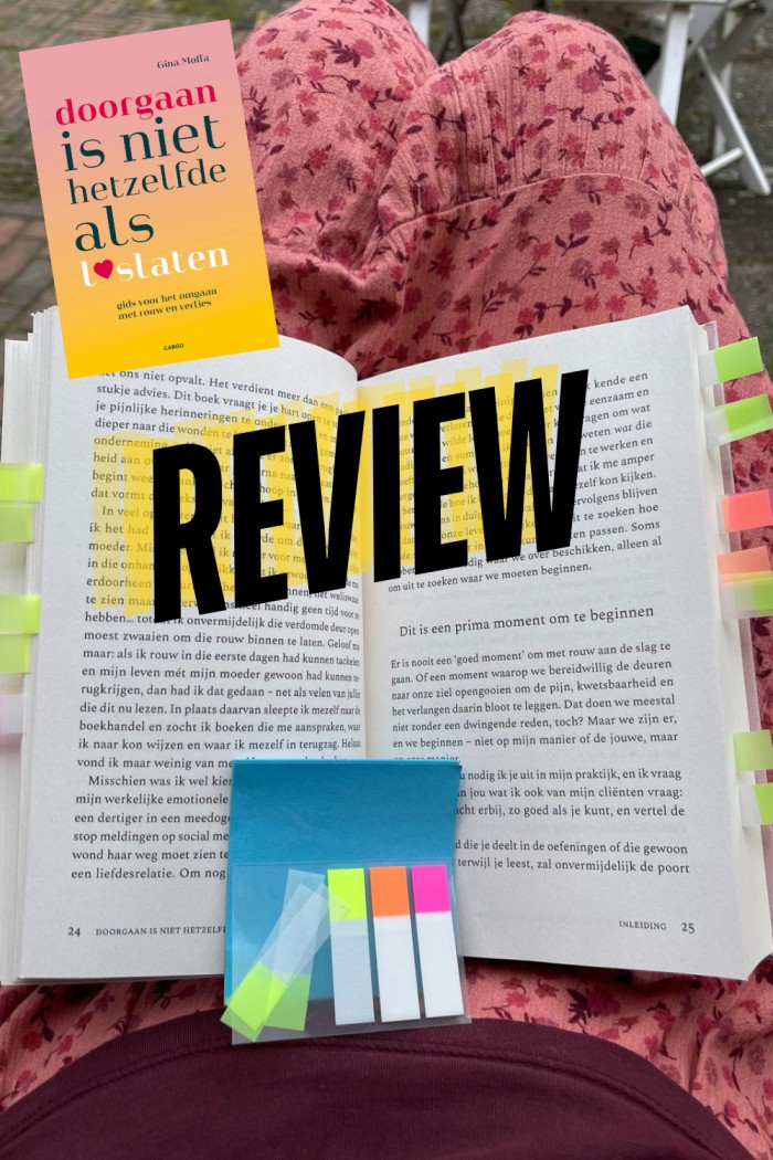 Huisvlijt weekoverzicht week 24 van 2024 2 rouw