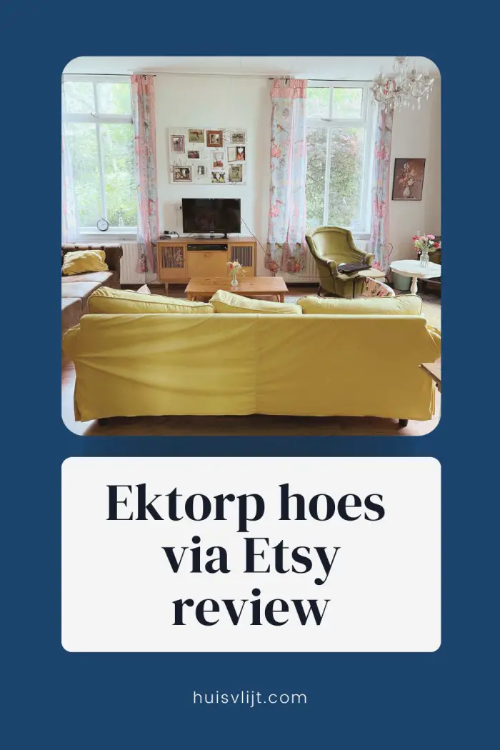 ektorp bank hoezen