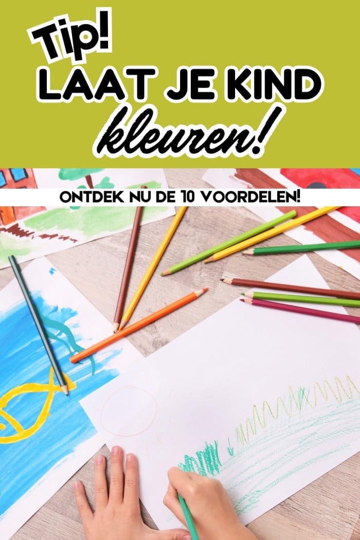 Huisvlijt weekoverzicht week 23 van 2024 8 kleuren