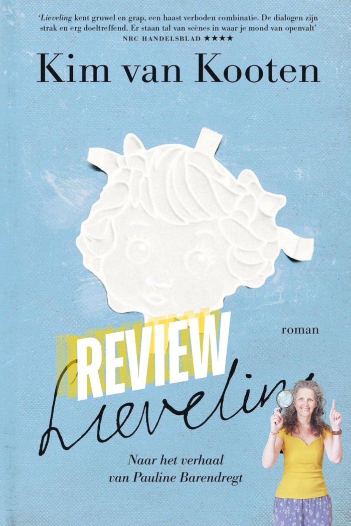 Huisvlijt weekoverzicht week 24 van 2024 5 lieveling recensie