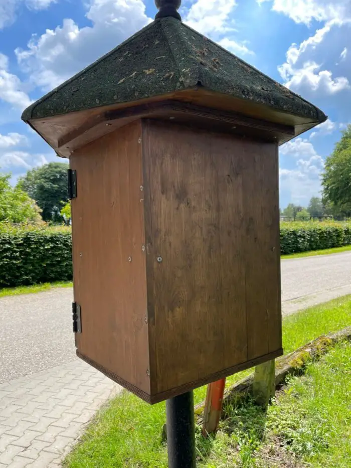 minibibliotheek