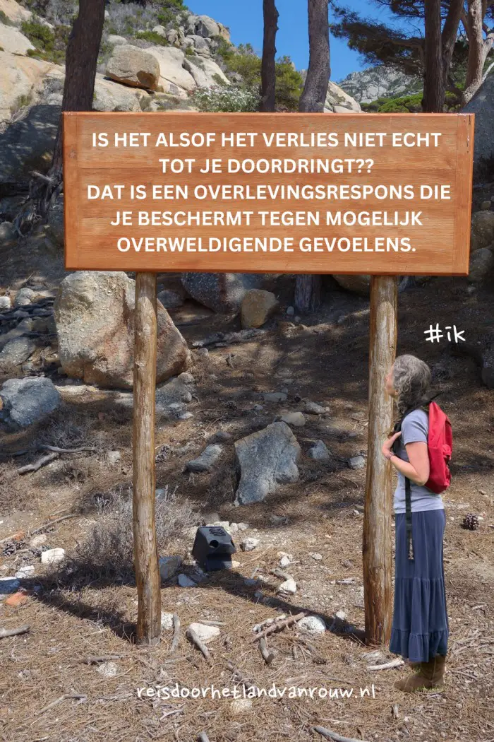 rouw