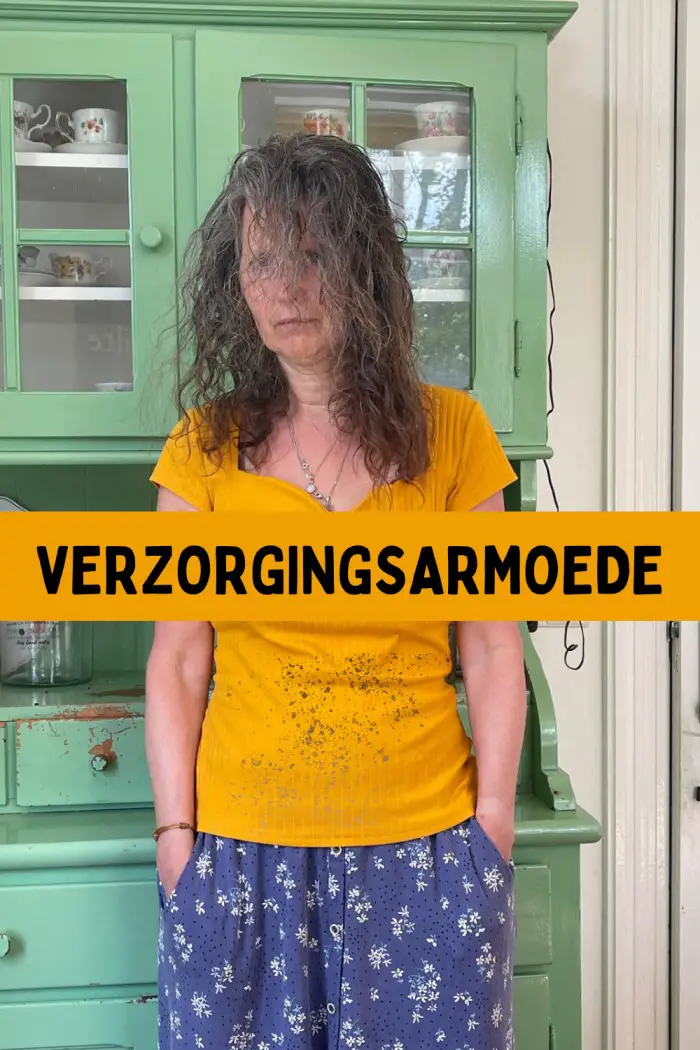 verzorgingsarmoede