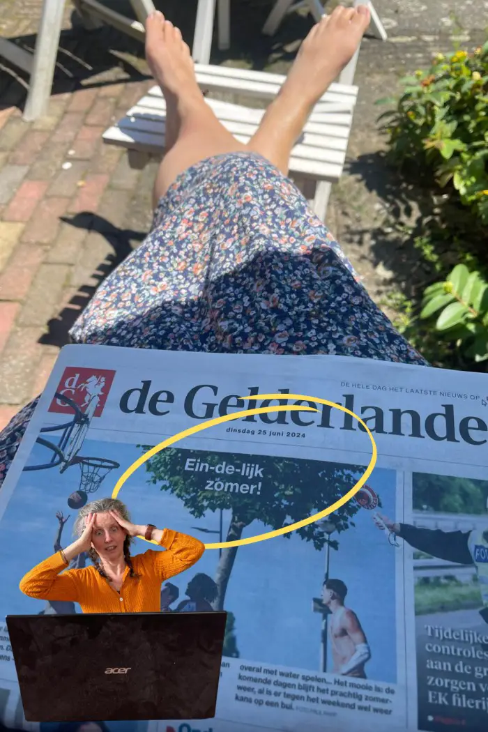 zomer 2024