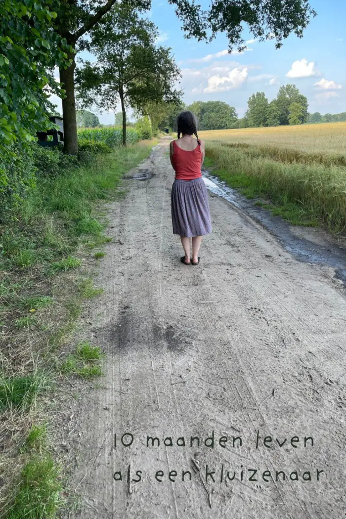 kluizenaar