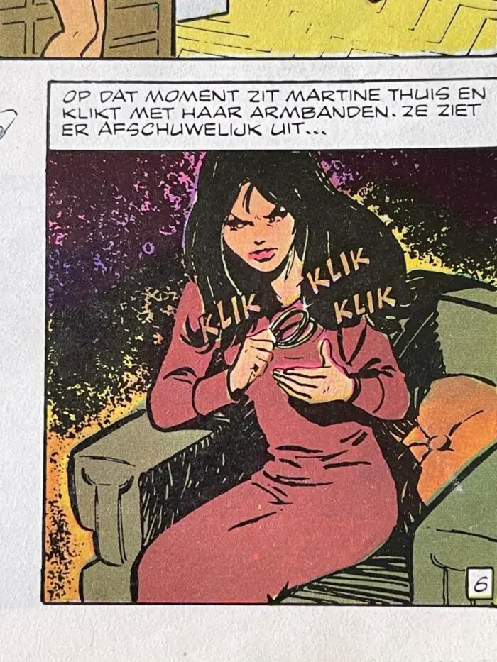 jeugdsentiment tina strips