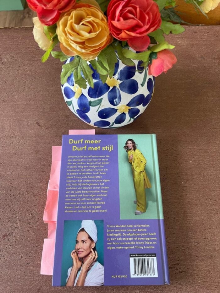 Kledingstijl, schoonheidsverzorging en lifestyle