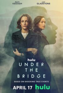 under the brdige