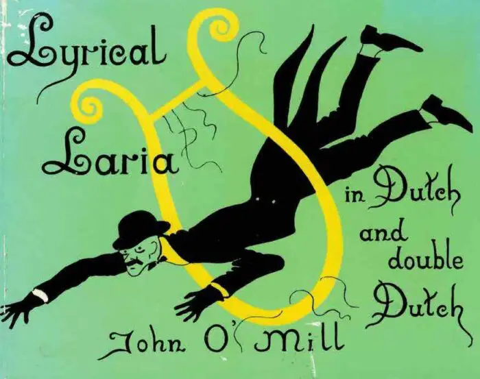 john o'mill