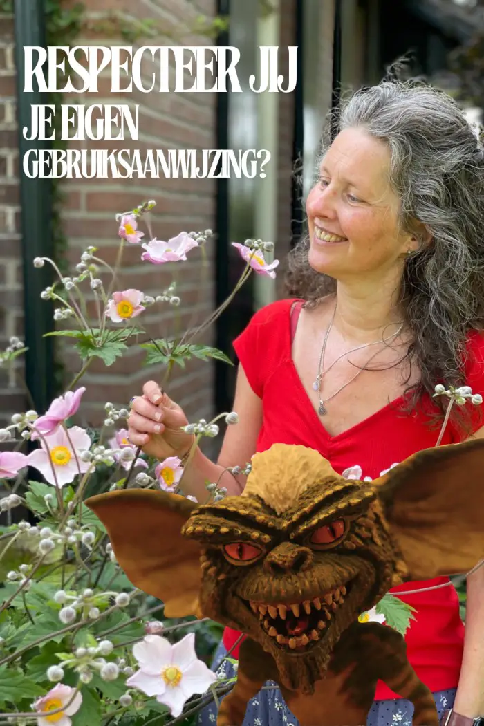 zelfkennis