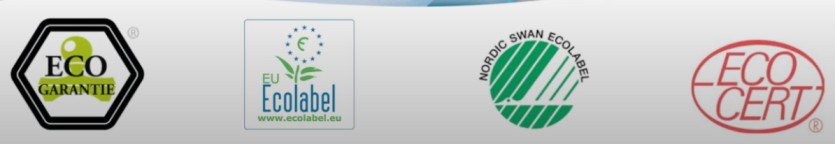 duurzame schoonmaakmiddelen keurmerken