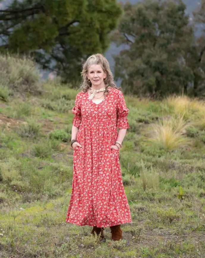 melissa gilbert