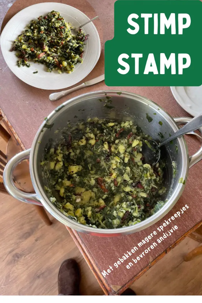 stimpstamp