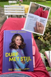 durf met stijl trinny woodall