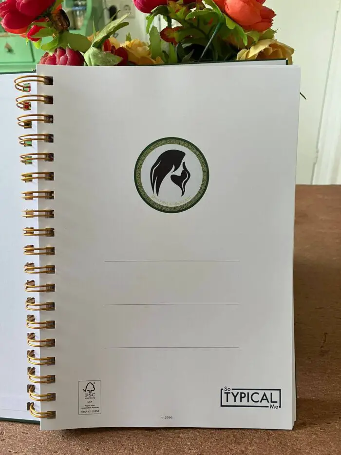 sotypicalme planner ideeen