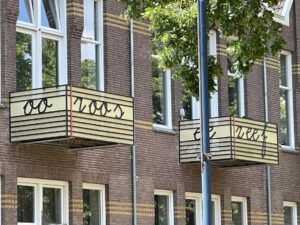 schoolgebouw