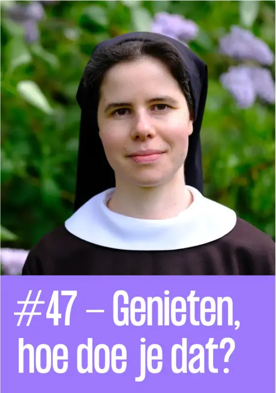 genieten