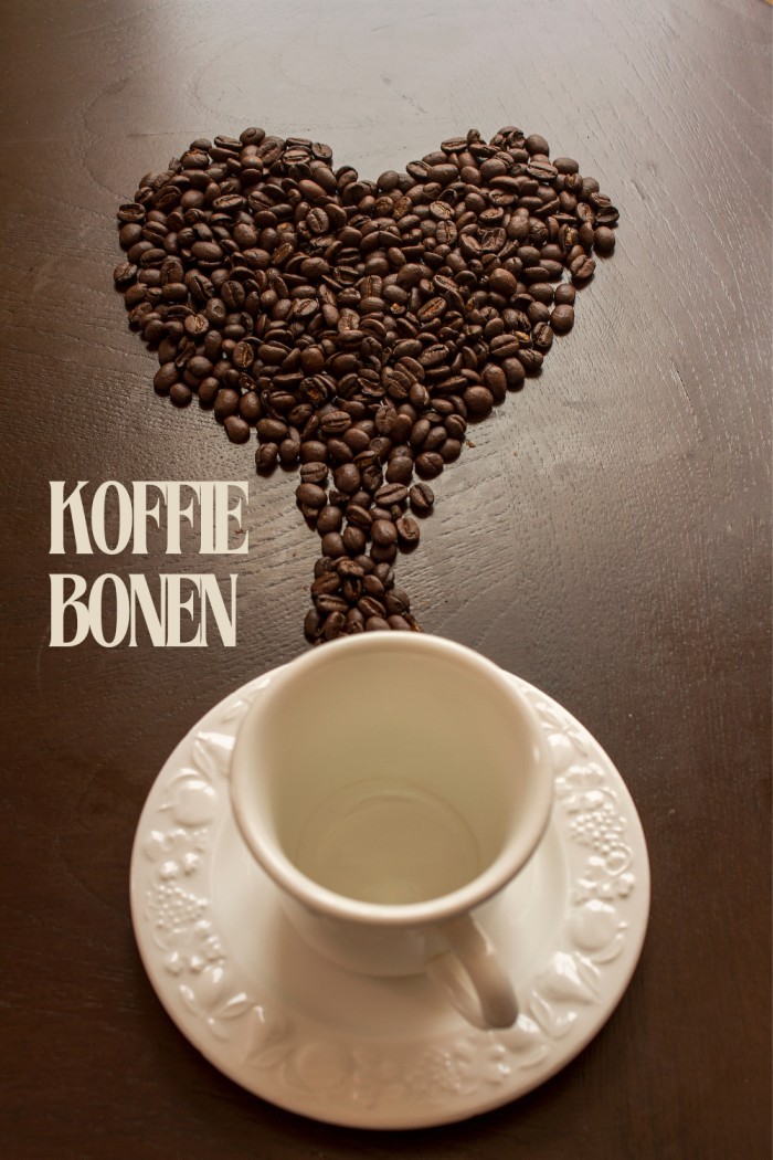 koffiebonen