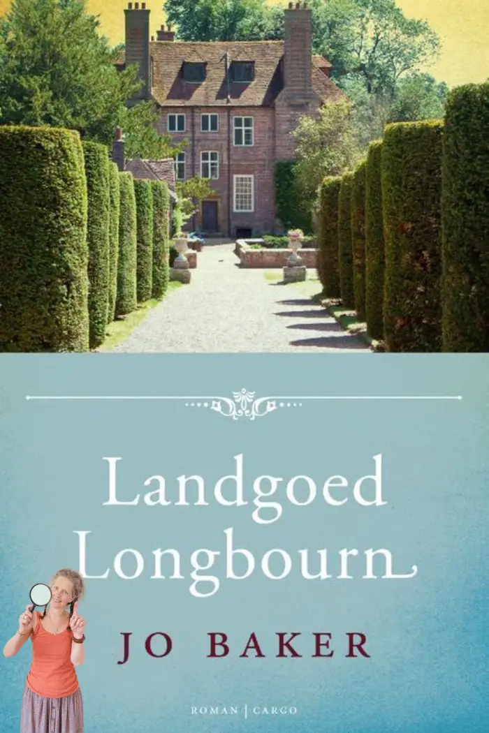 landgoed longbourn