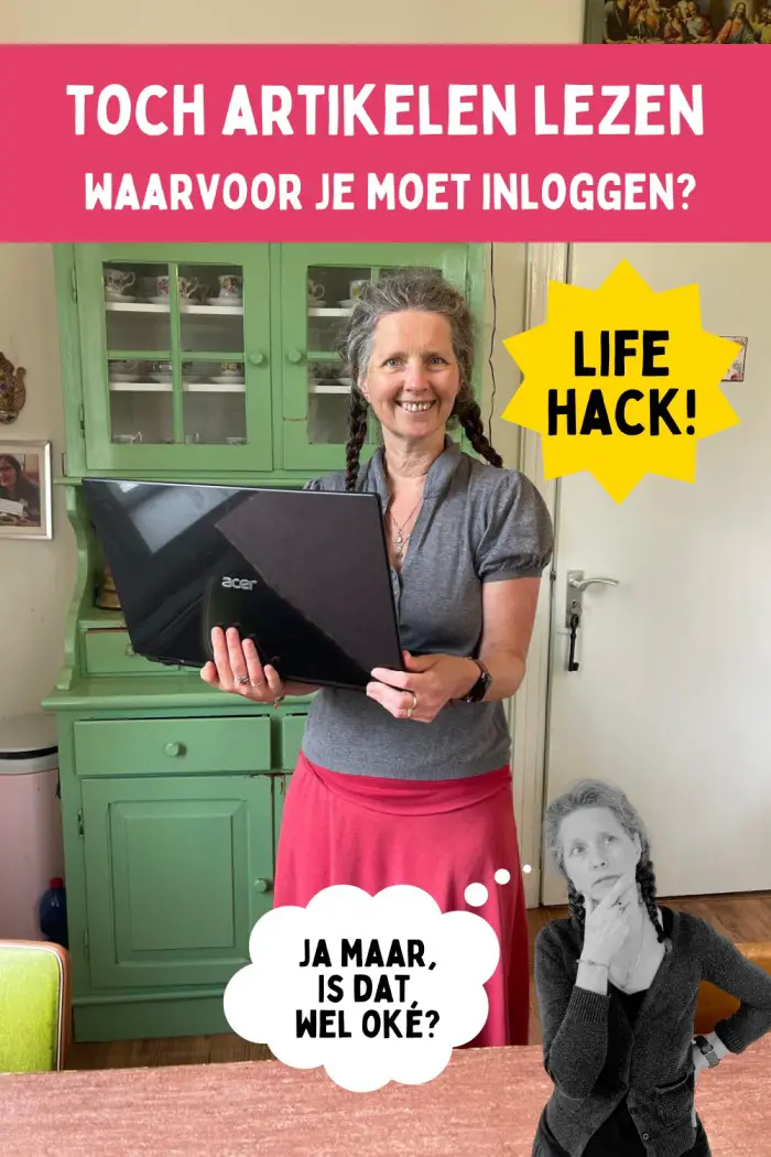 lifehack