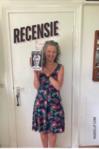 nagejaagd boek caroline eeden