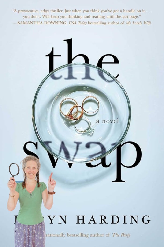 the swap