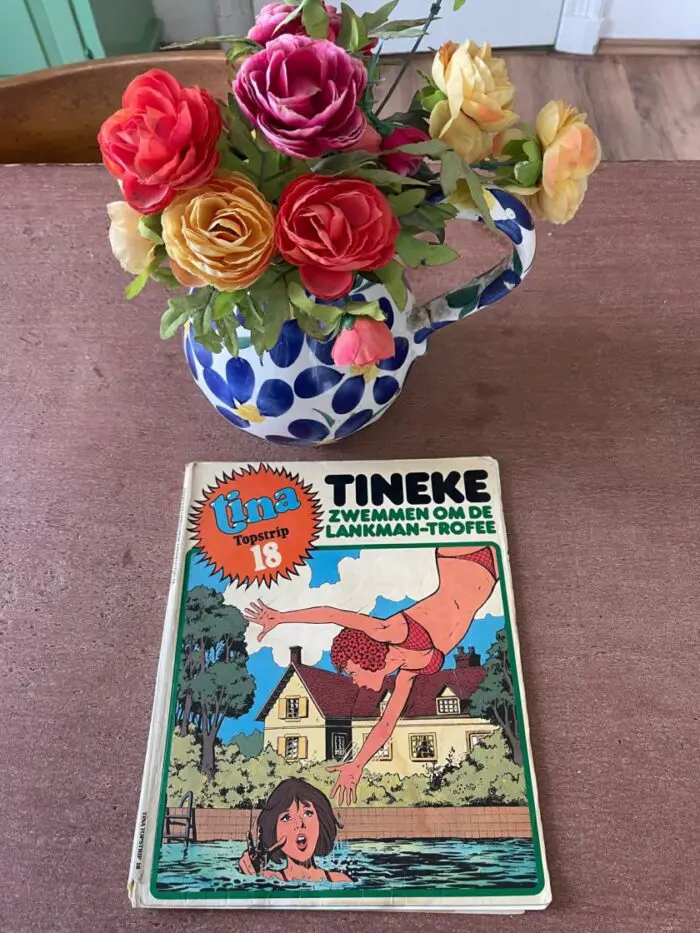 jeugdsentiment tina de lankman trofee