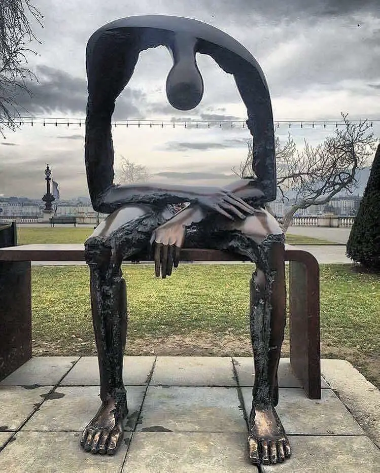 rouw en verdriet