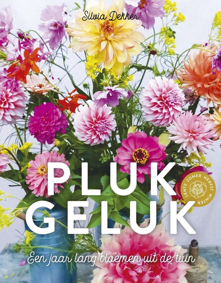plukgeluk