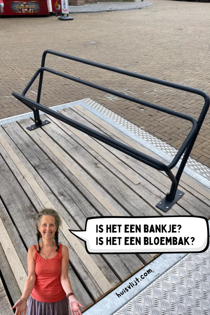 straatmeubilair doetinchem